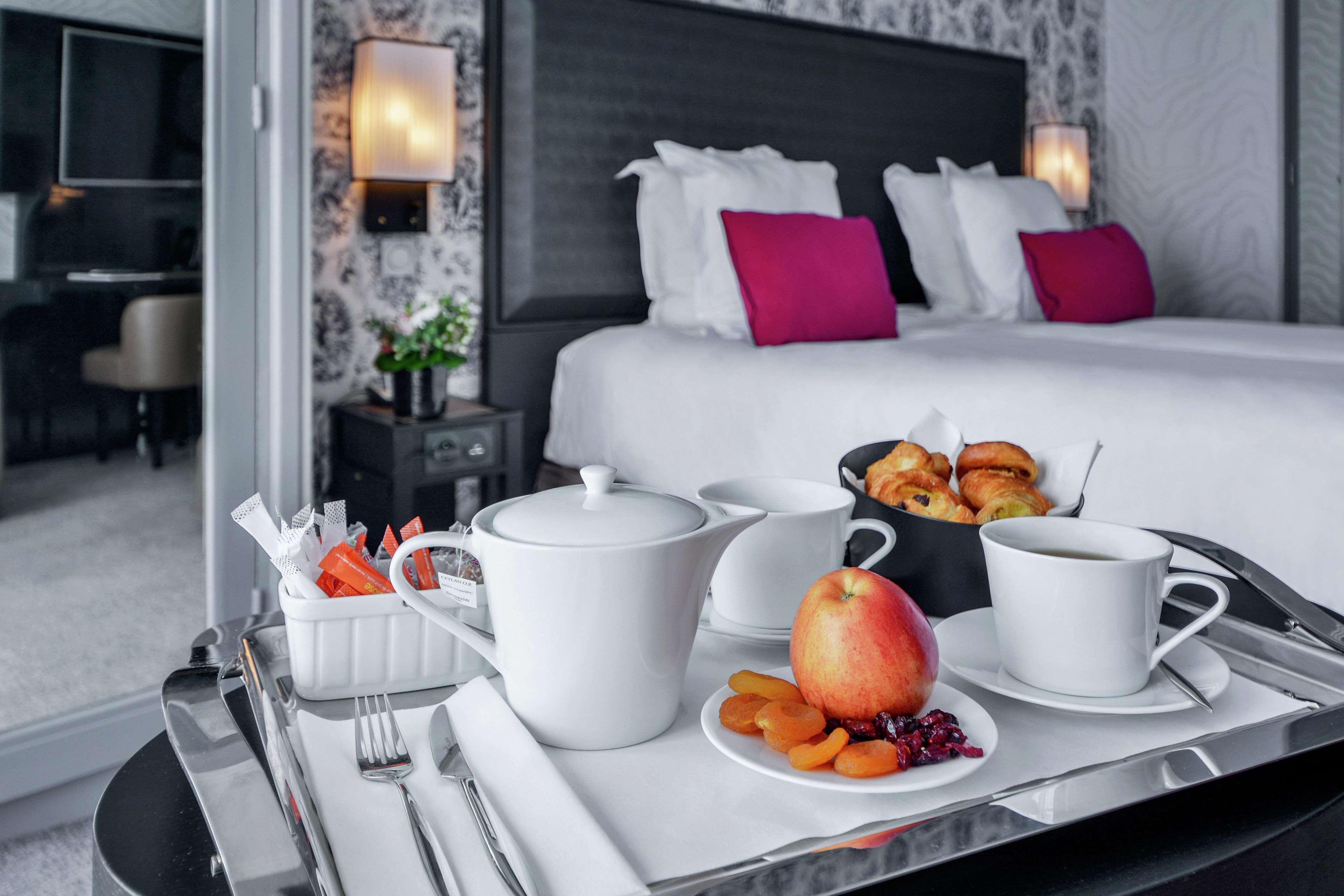Maison Astor Paris, Curio Collection By Hilton 4* Parijs