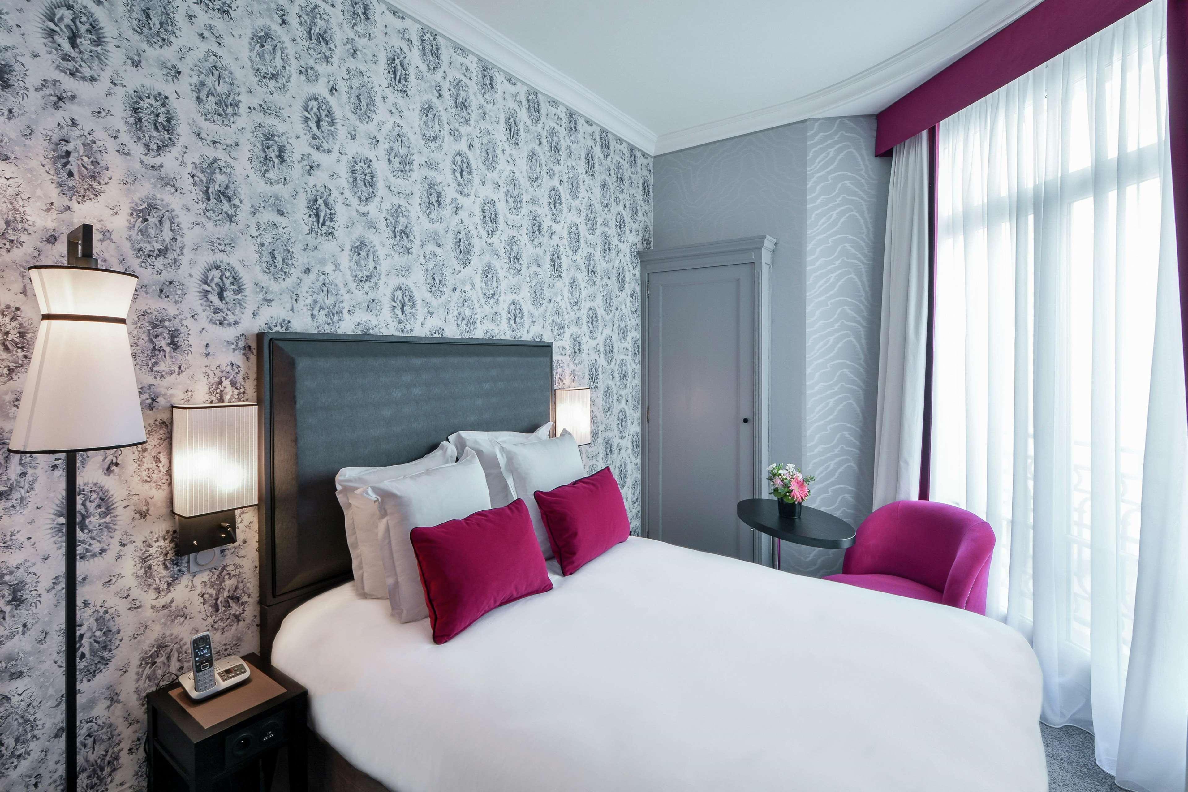 Maison Astor Paris, Curio Collection By Hilton Parijs