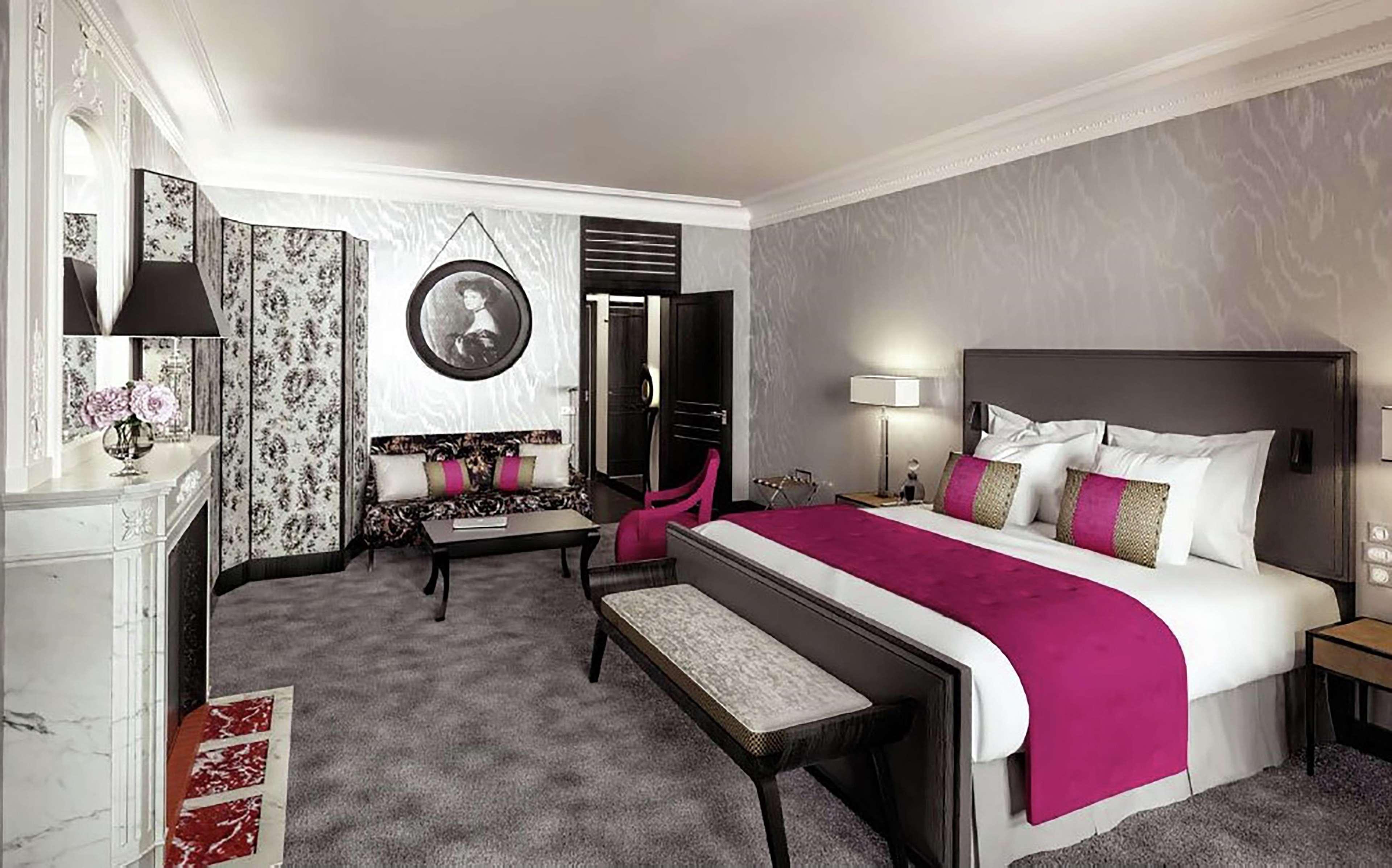 Maison Astor Paris, Curio Collection By Hilton 4* Parijs