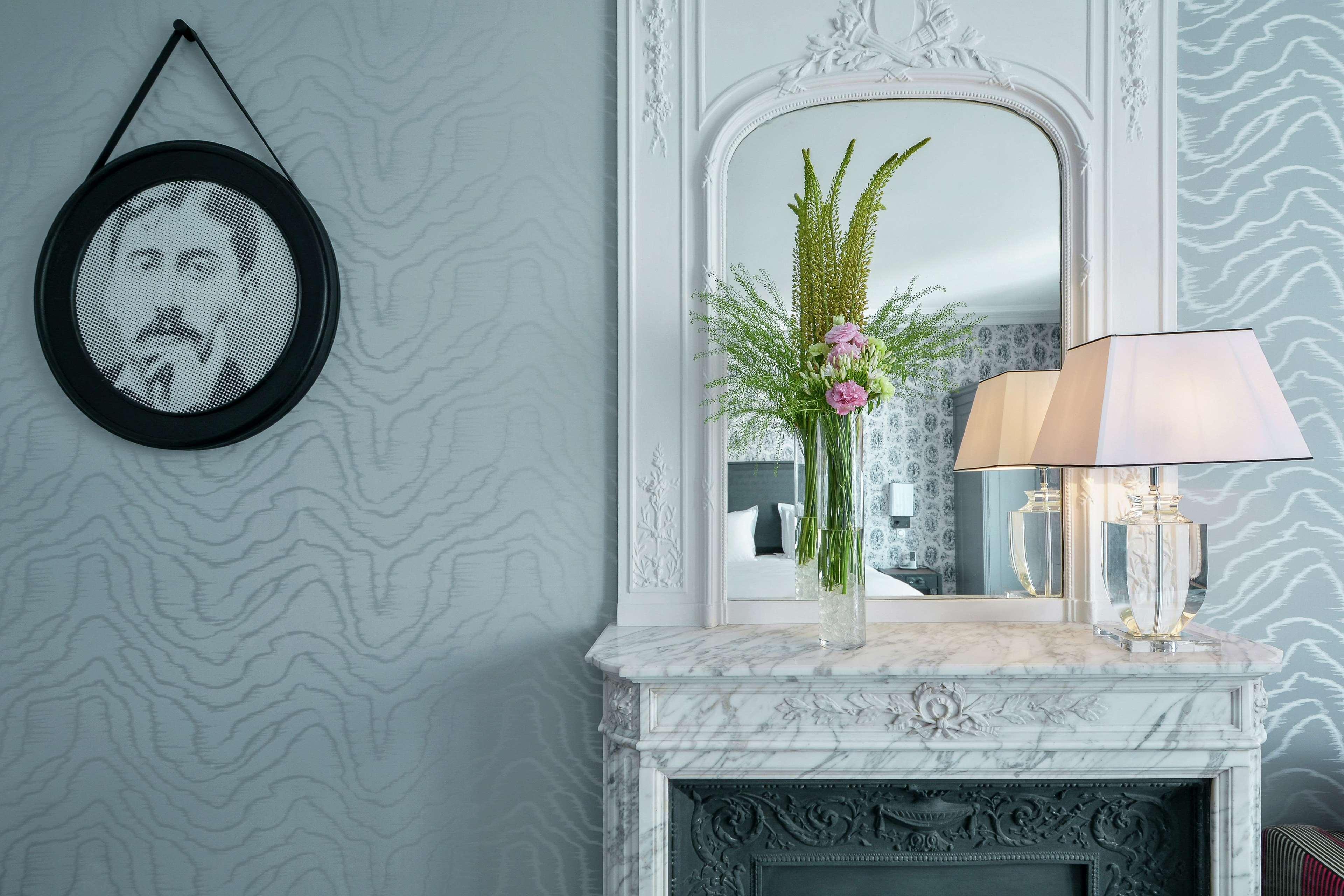 Maison Astor Paris, Curio Collection By Hilton Hotel Parijs