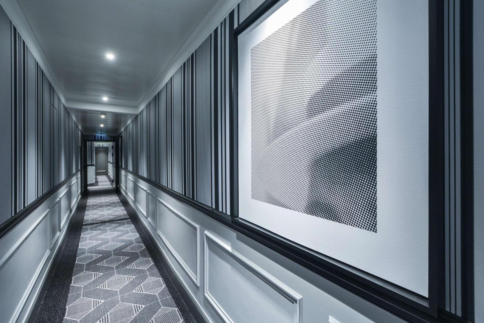 Maison Astor Paris, Curio Collection By Hilton Hotel Parijs
