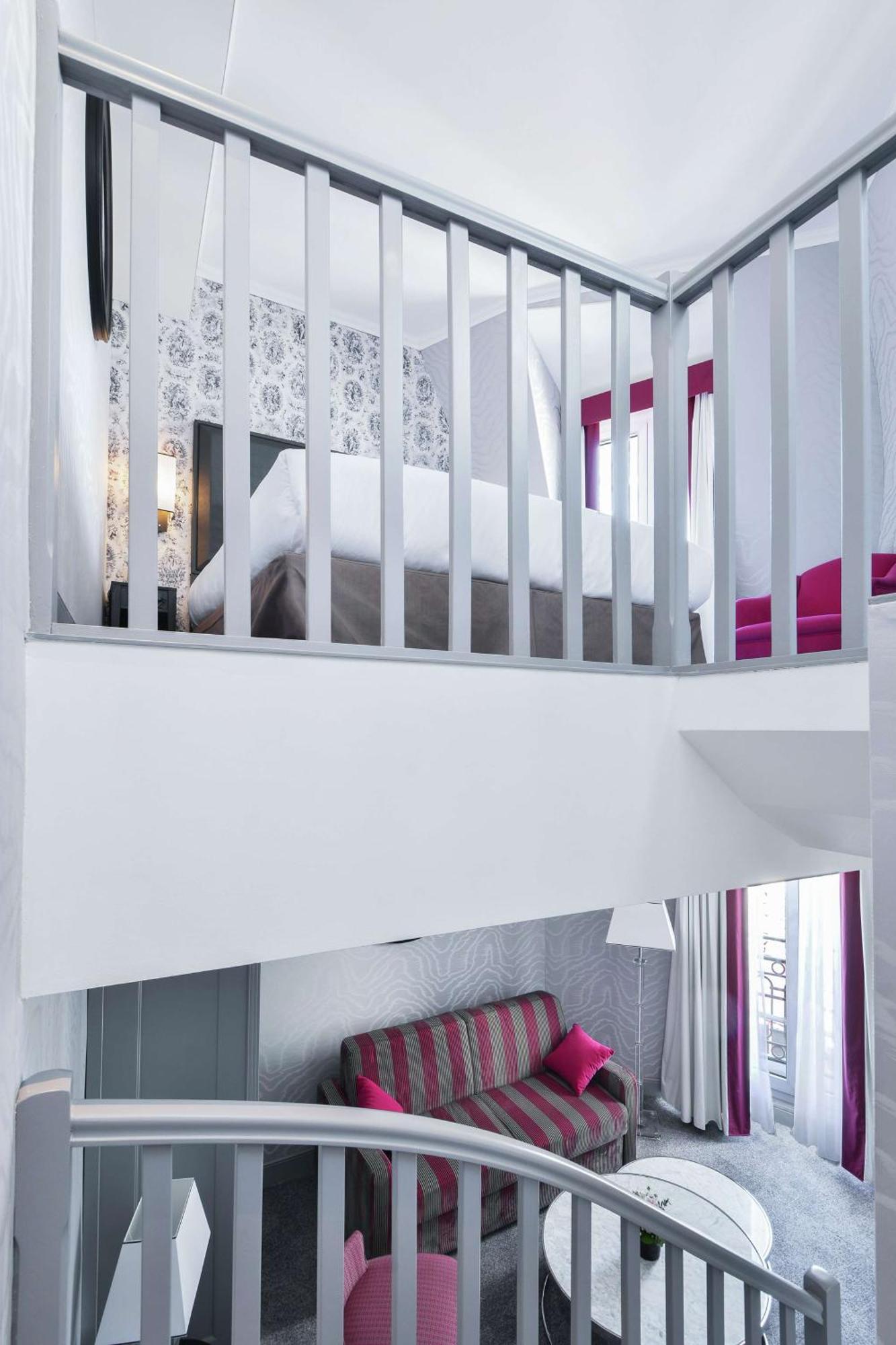 Maison Astor Paris, Curio Collection By Hilton 4* Parijs