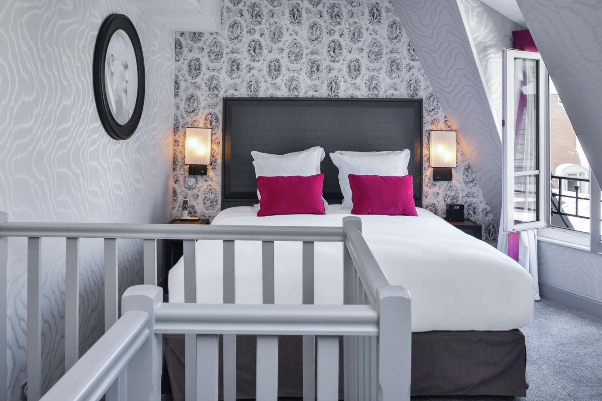 Maison Astor Paris, Curio Collection By Hilton Parijs