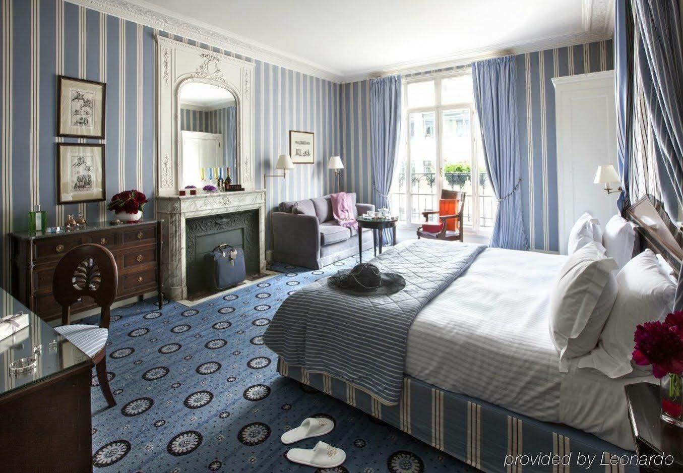 Maison Astor Paris, Curio Collection By Hilton Parijs