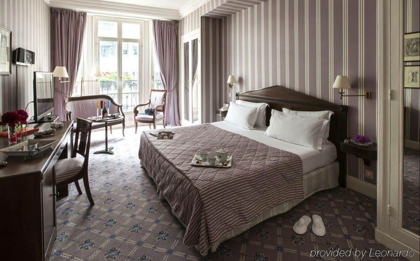 Maison Astor Paris, Curio Collection By Hilton Paris
