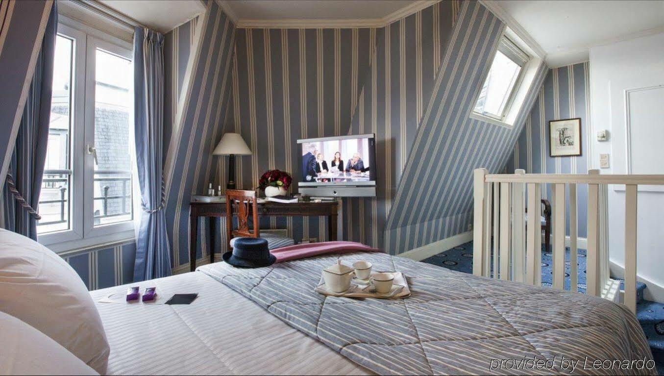 Maison Astor Paris, Curio Collection By Hilton Hotel Paris